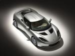 Lotus Evora 2008 года
